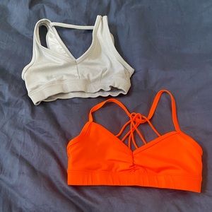 Alo Sports Bra